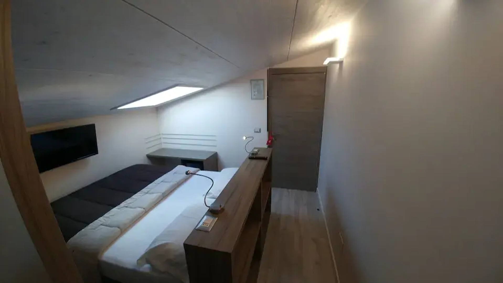 Ottocento Guest House