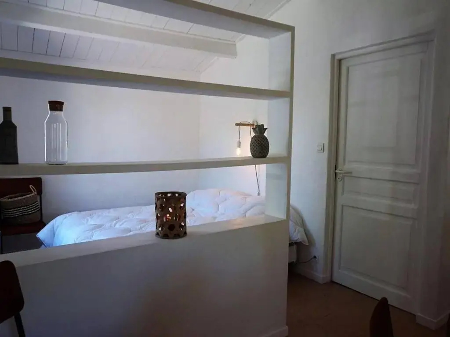 Maison La Guérinière, 2 pièces, 4 personnes - FR-1-224B-700