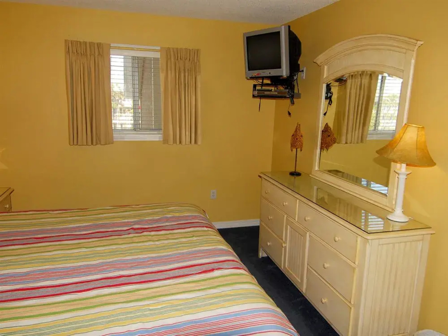 Crystal Sands Condominiums by Wyndham Vacation Rentals