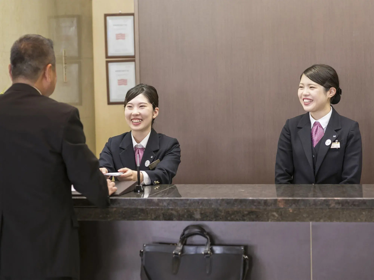 Ark Hotel Hiroshimaeki Minami