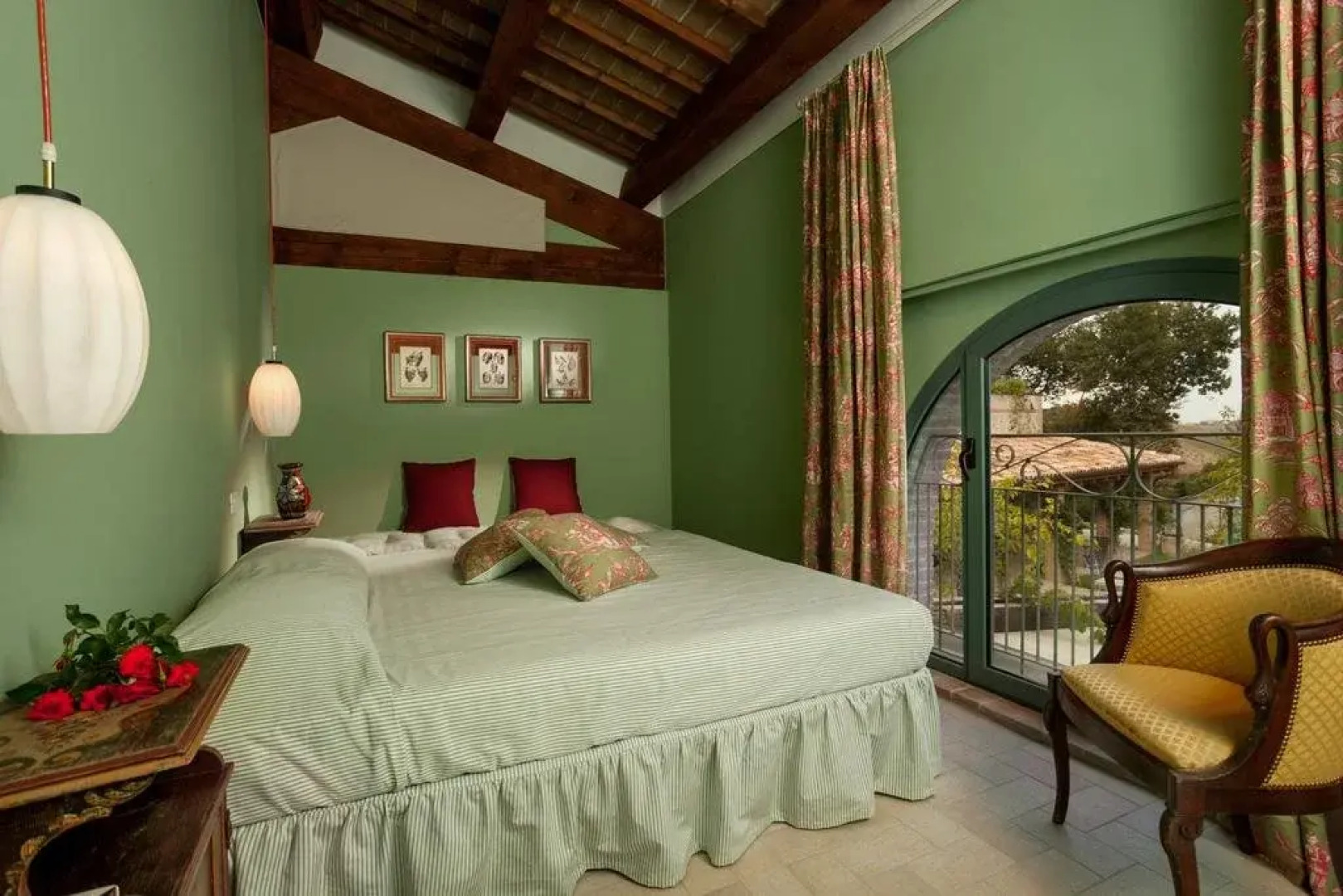 Tenuta Saiano Resort