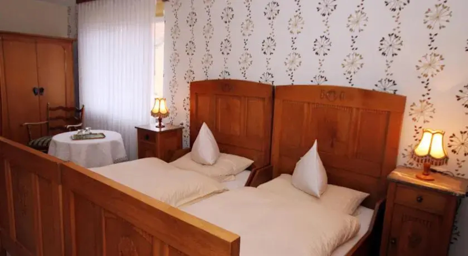 Landhaus Jürgens Hotteln