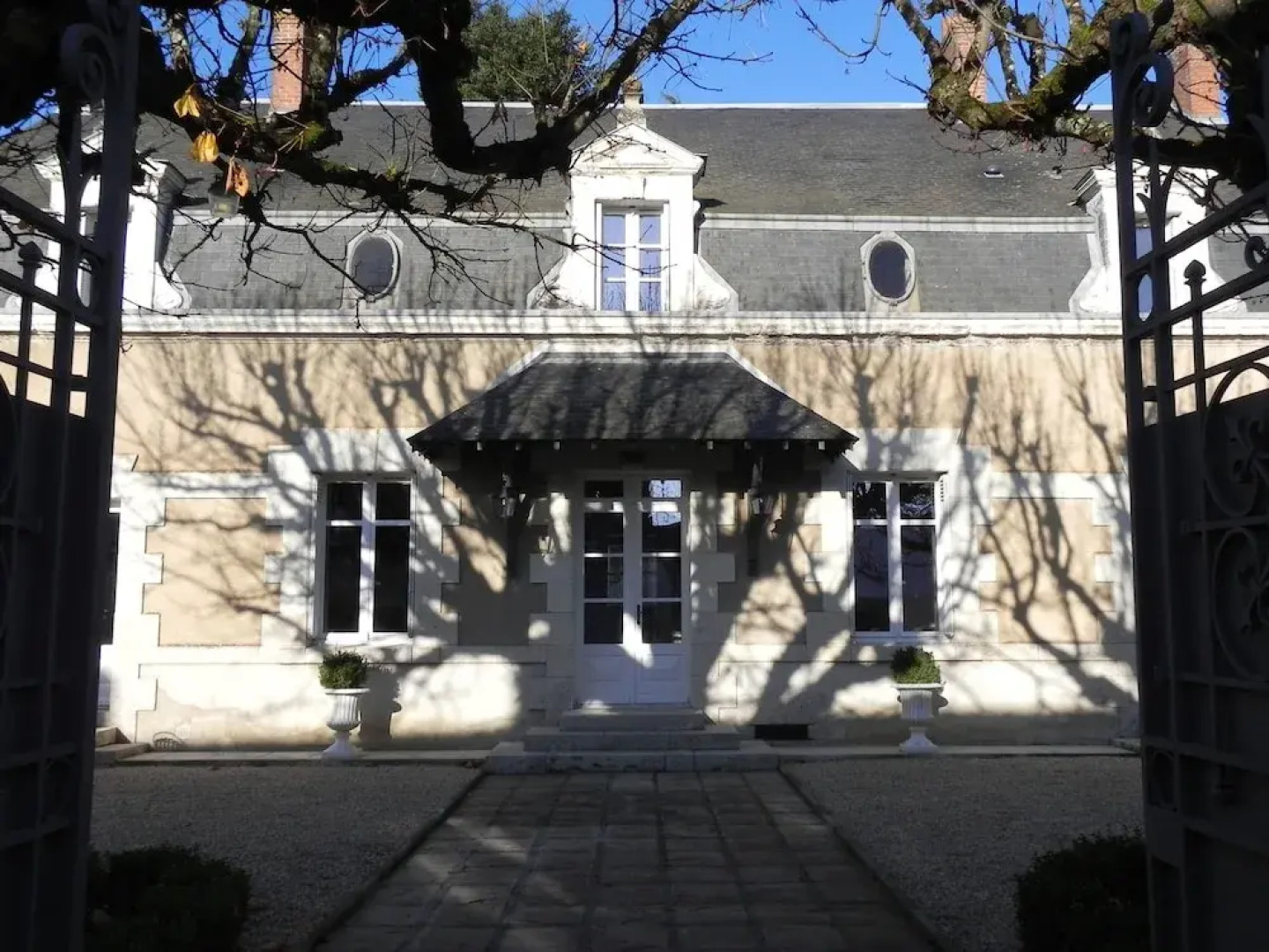 Le Clos Saint Sulpice