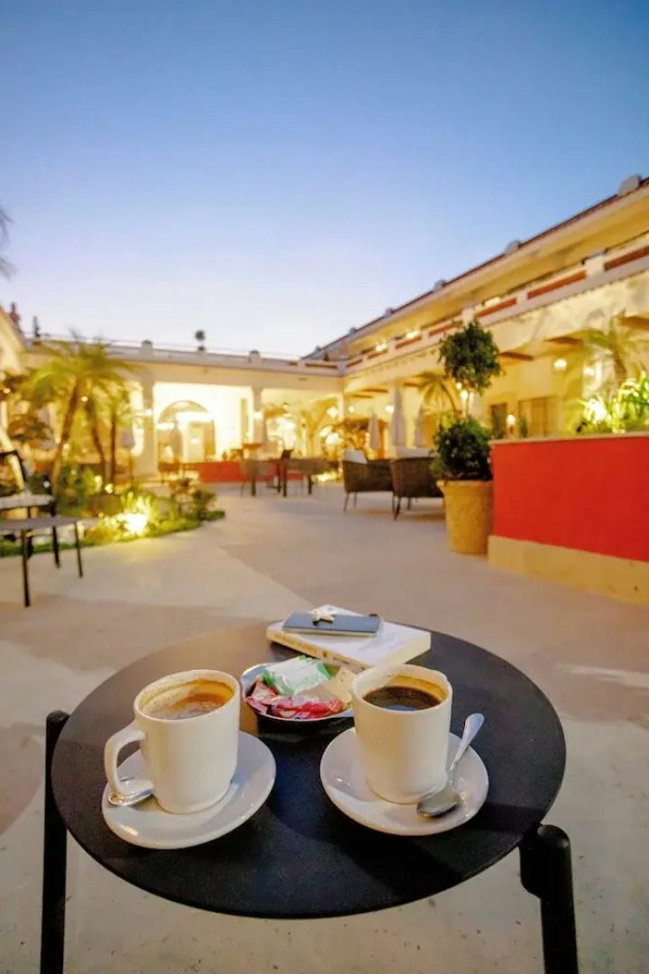 Gran Hotel México by Solaris