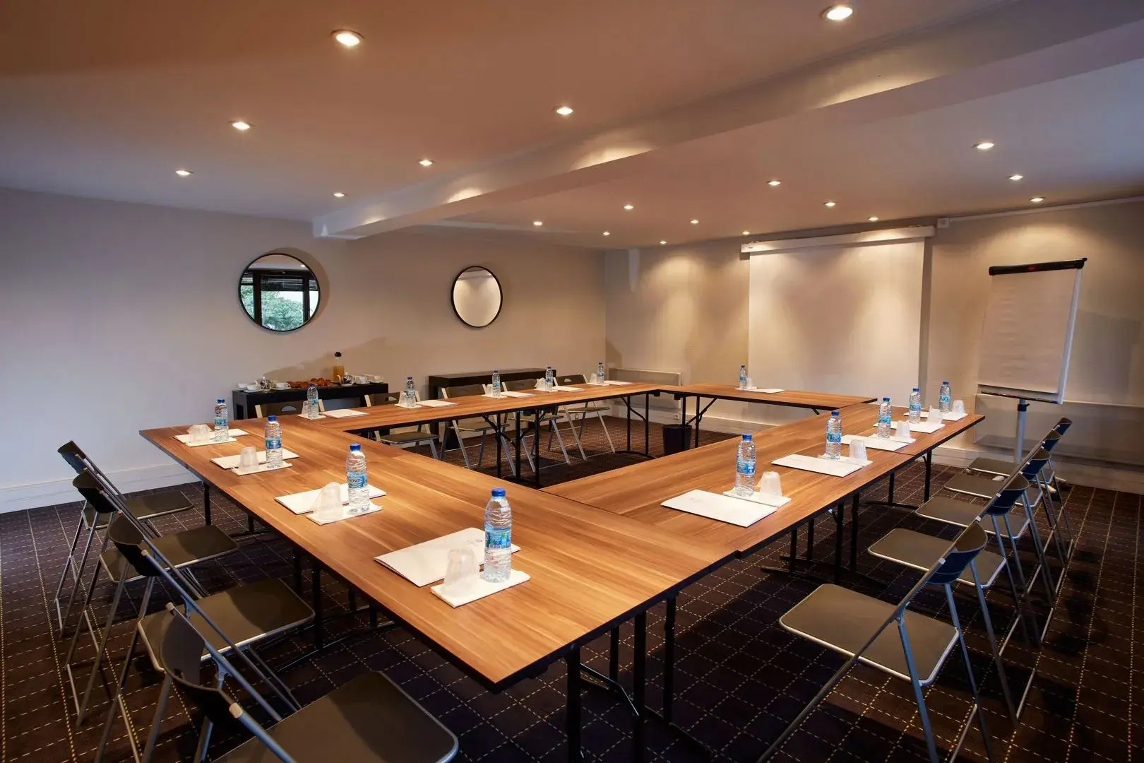 Best Western Hotel Atrium Valence