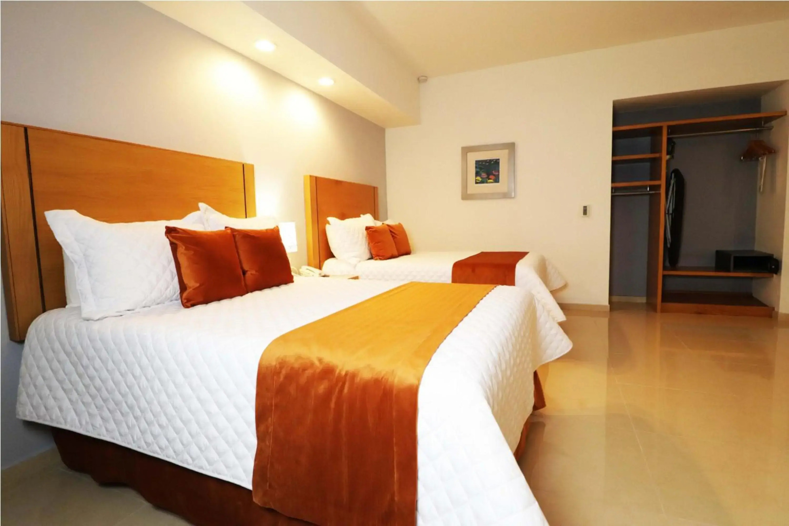 Hotel HB Córdoba