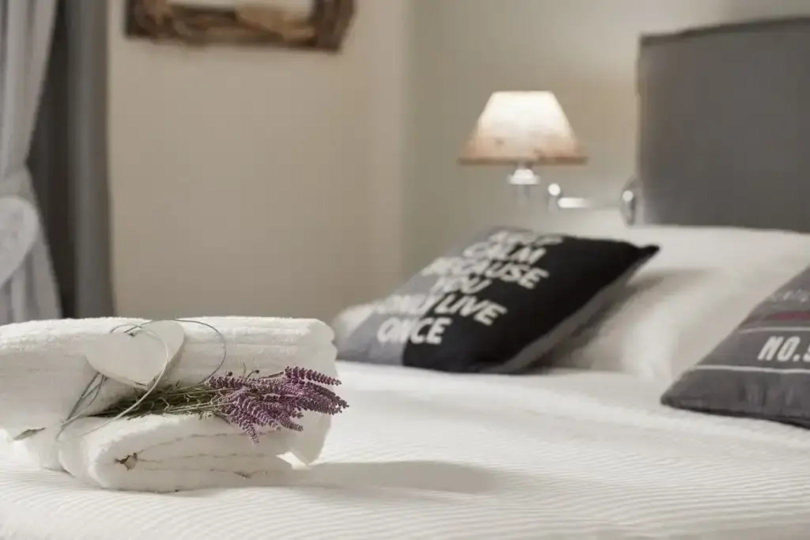 The Gardens Gallery Hotel