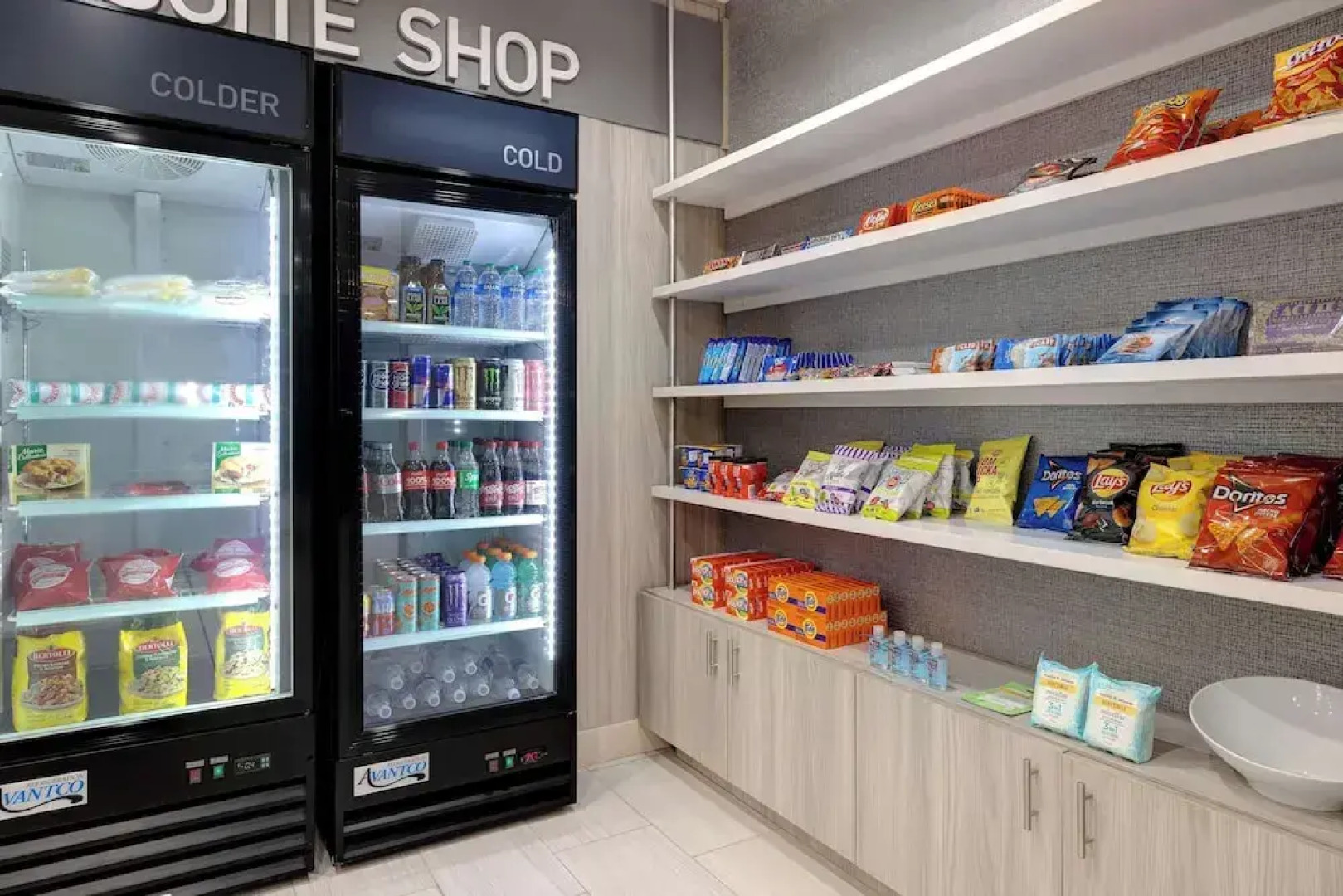 Homewood Suites By Hilton Oklahoma City Quail Spri