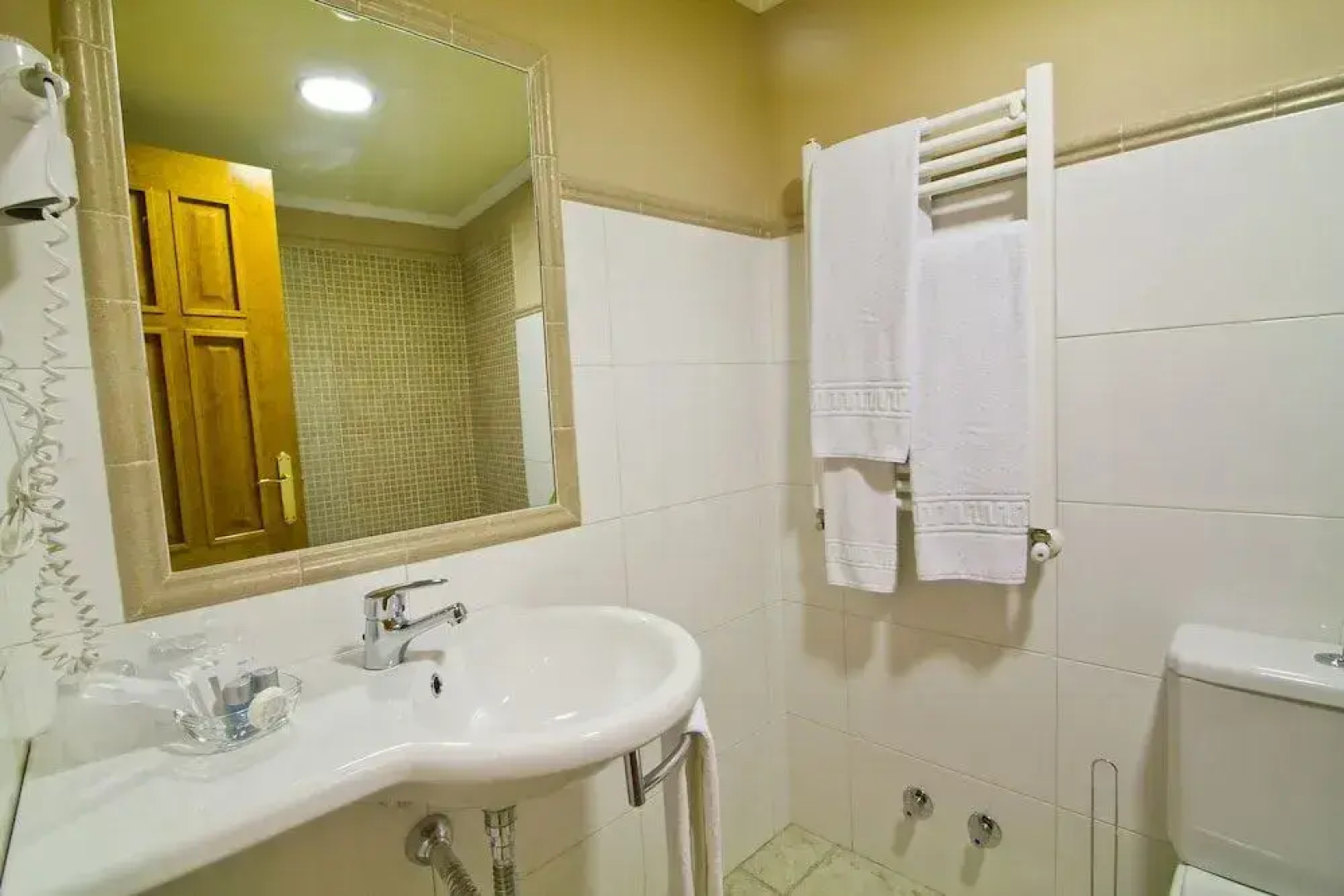 Posada de Villacarriedo