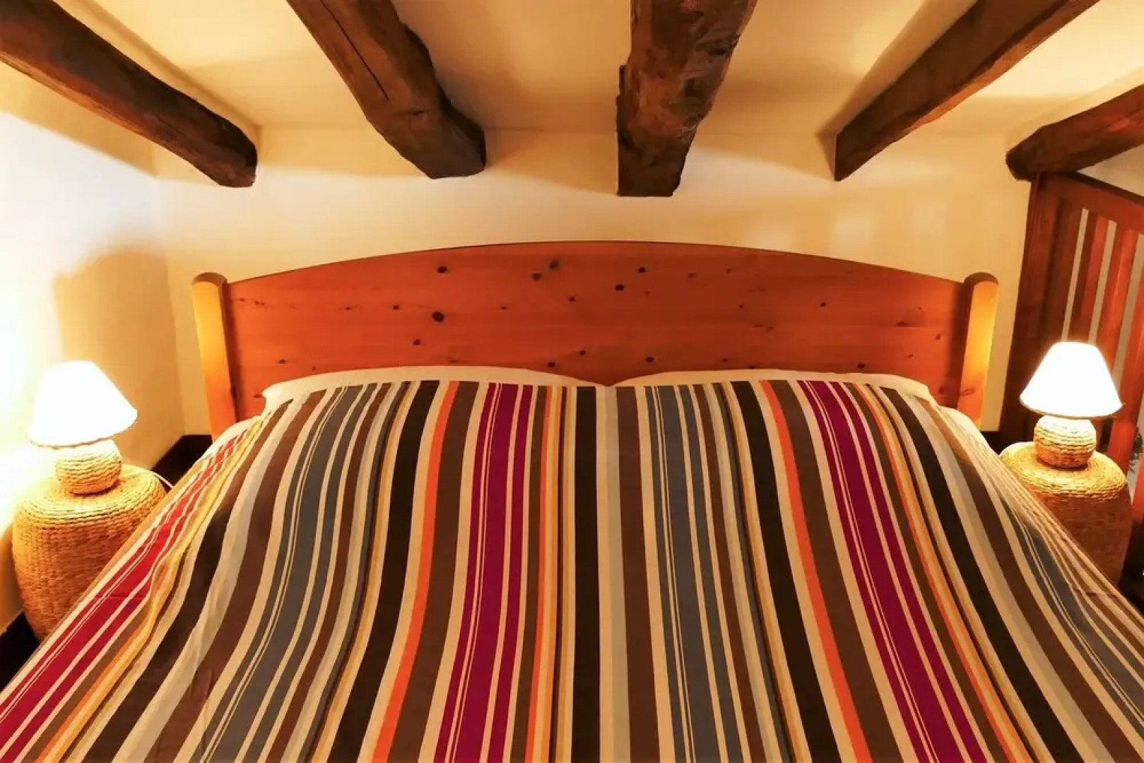 Ursuya Au Baskoparadis