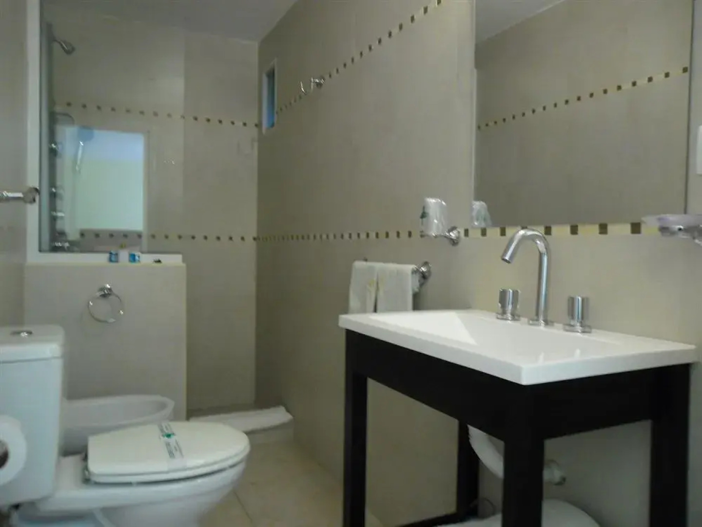 La Galeria - Hotel Boutique Carilo