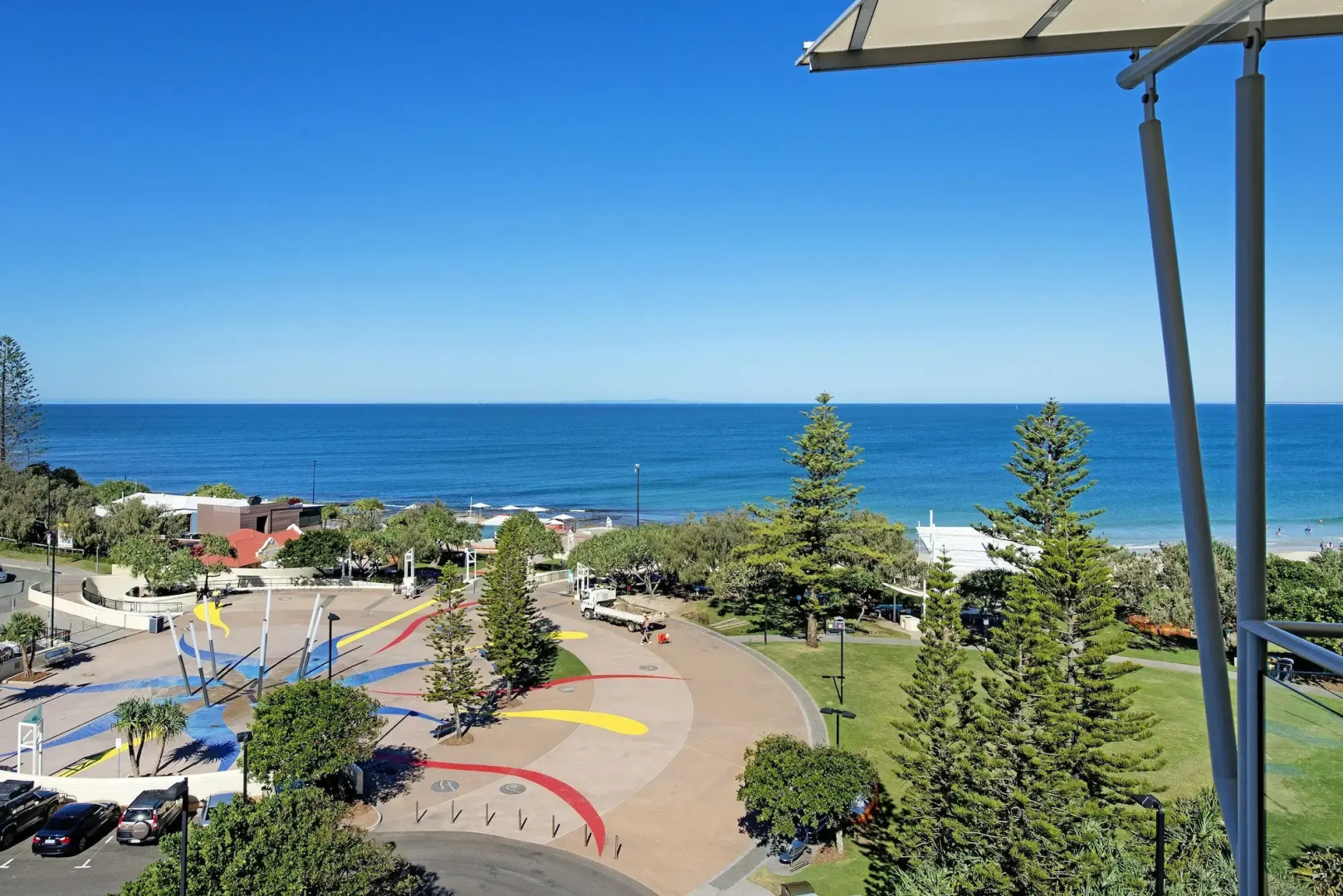 ULTIQA Shearwater Resort