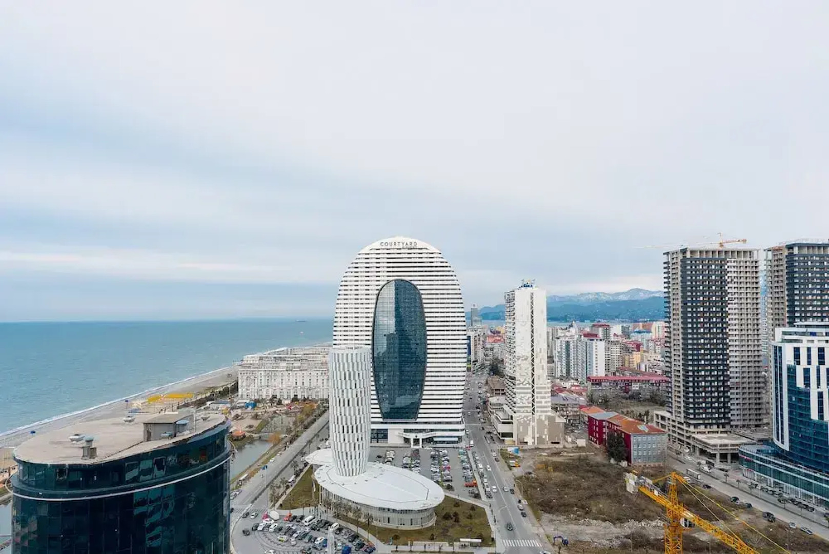 Grand City Real Estate