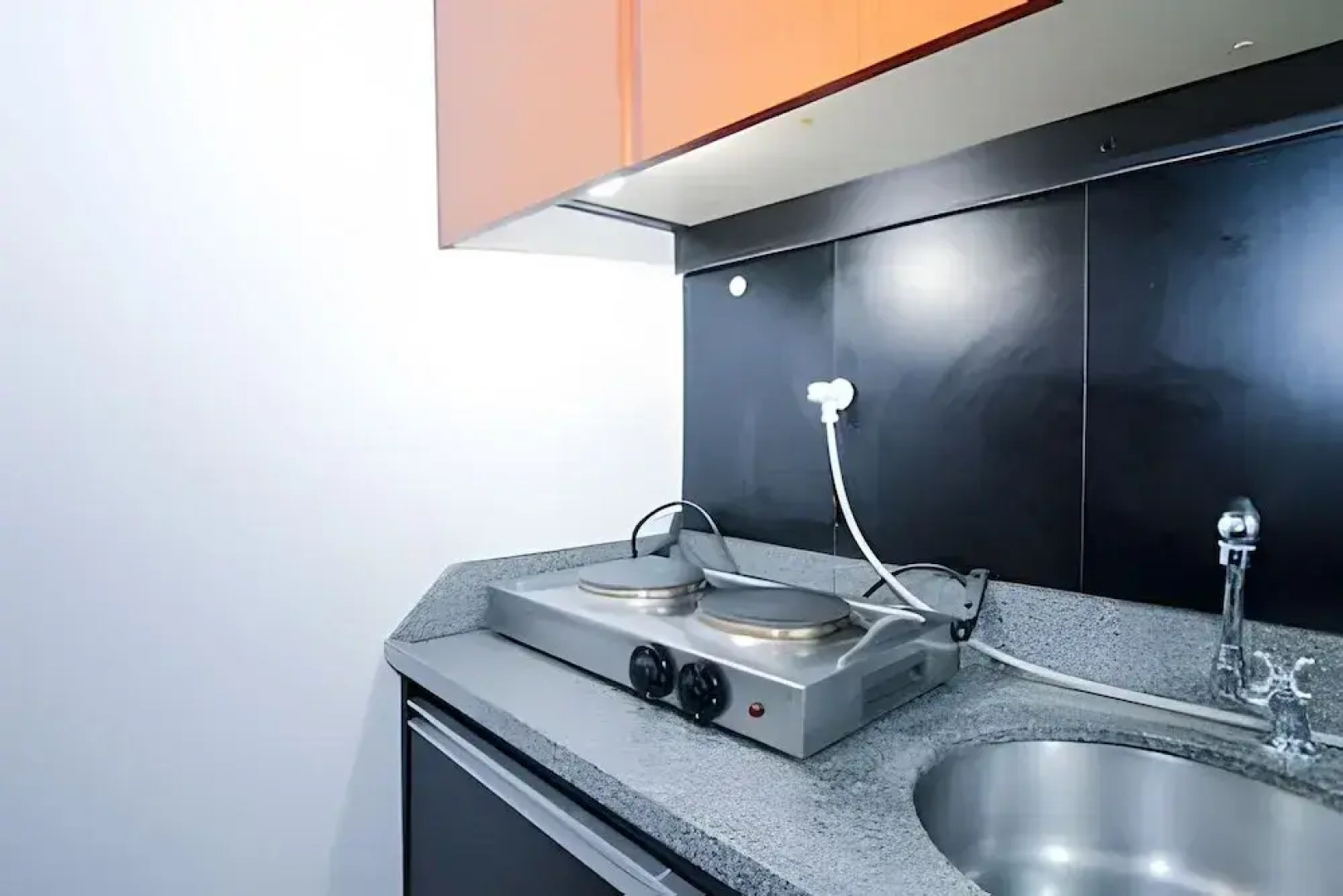 OZPED Flats Particulares Bonaparte