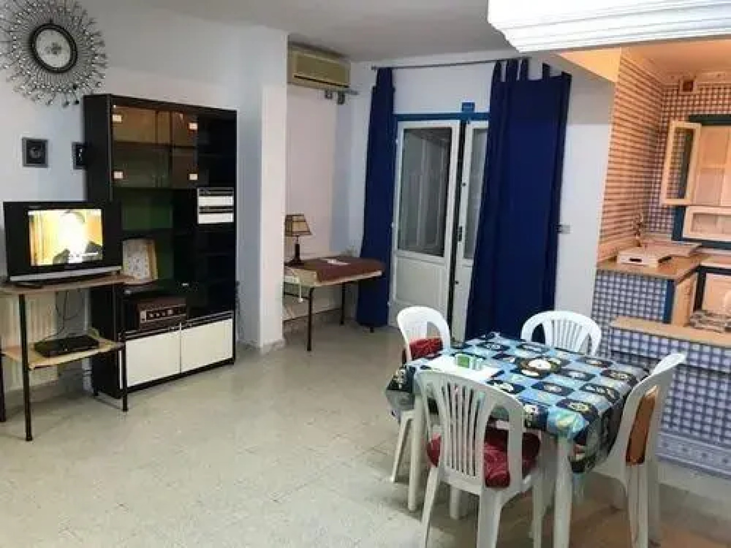 Appartement Nabeul Plage