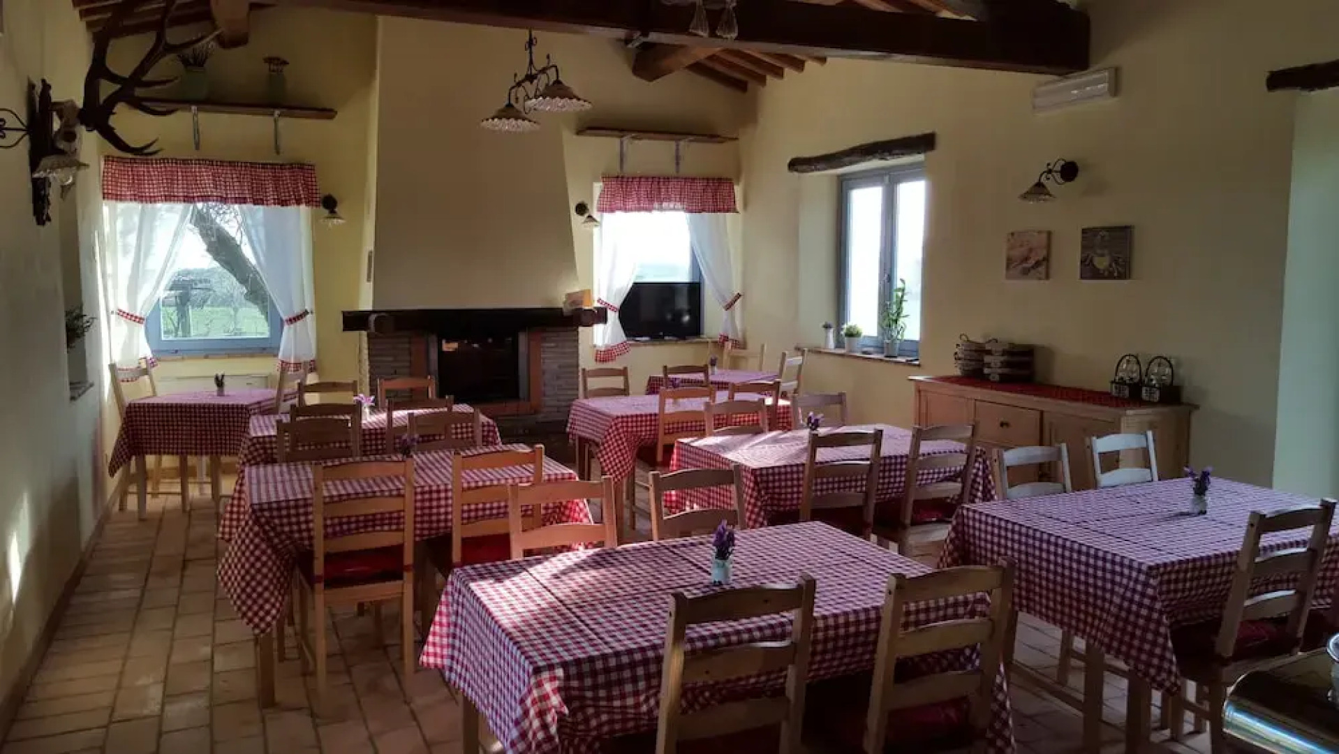 Agriturismo Borgo Campanile