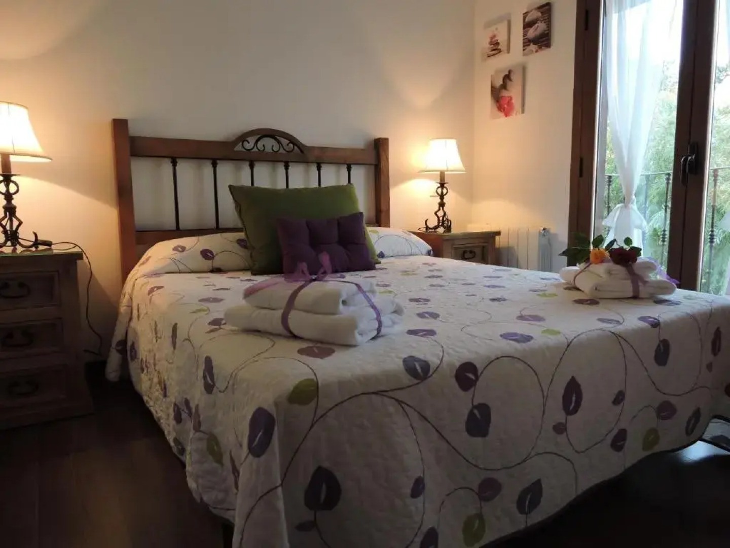 La Casa De La Abuela