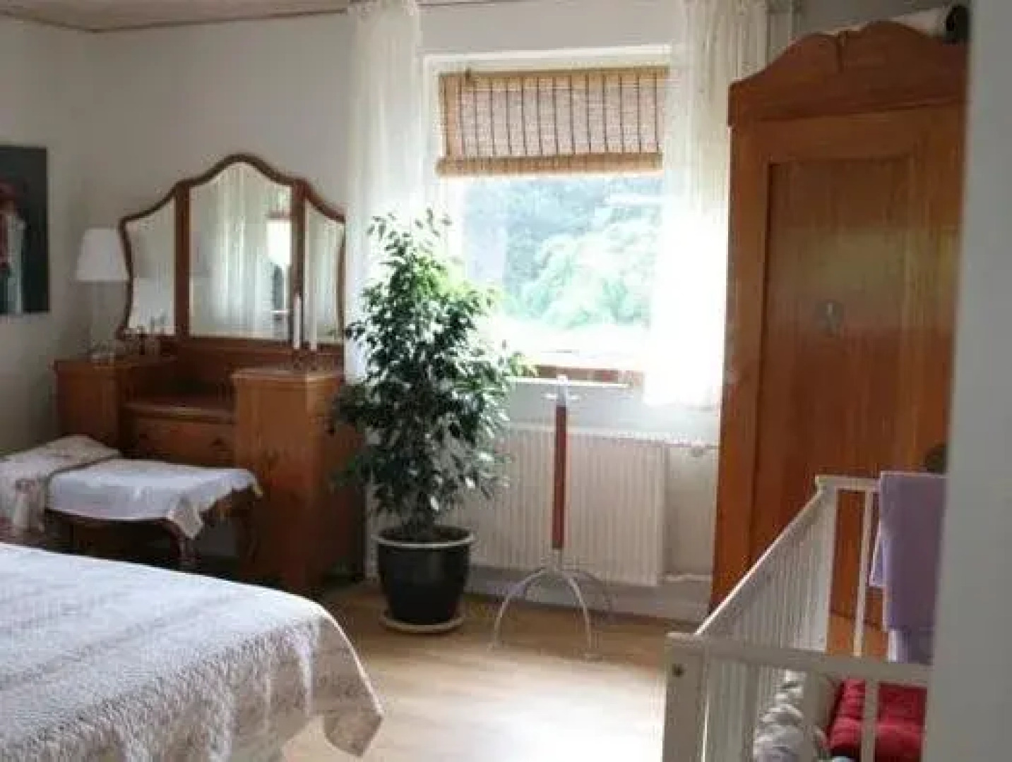 Stutteri Sonne Bed & Breakfast