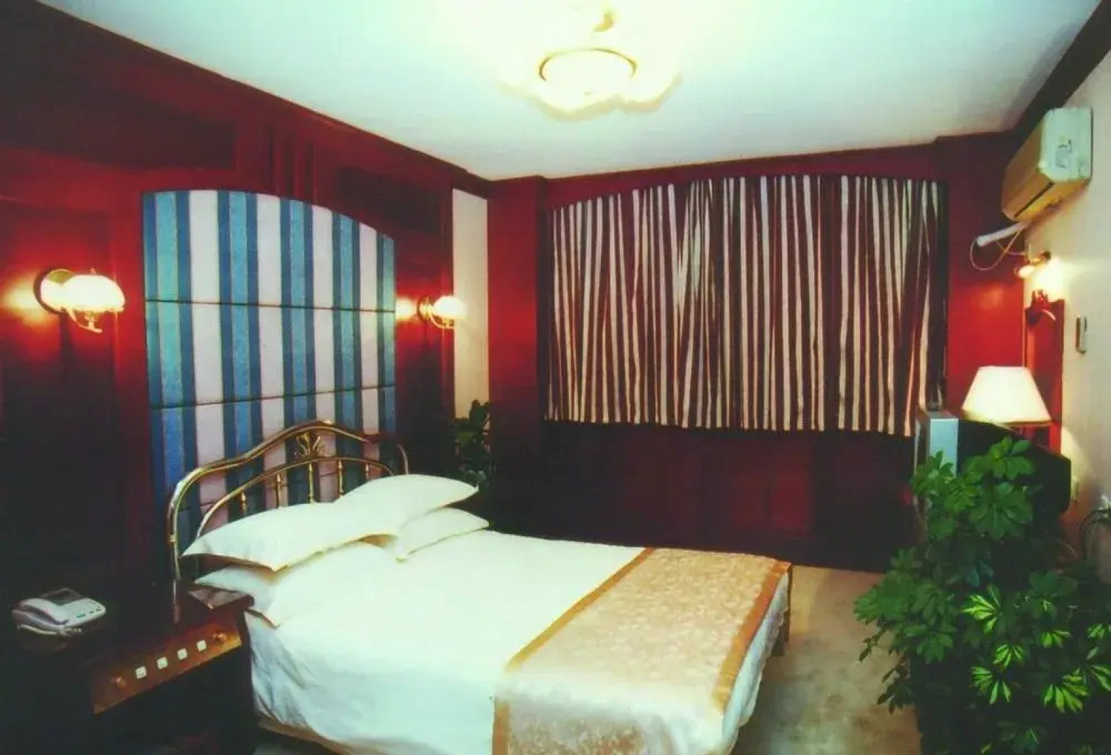 Hangtian Hotel - Kaifeng
