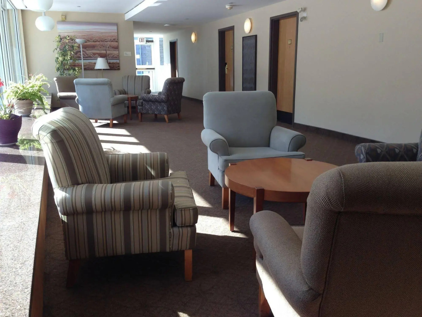 Donald Gordon Hotel and Conference Centre