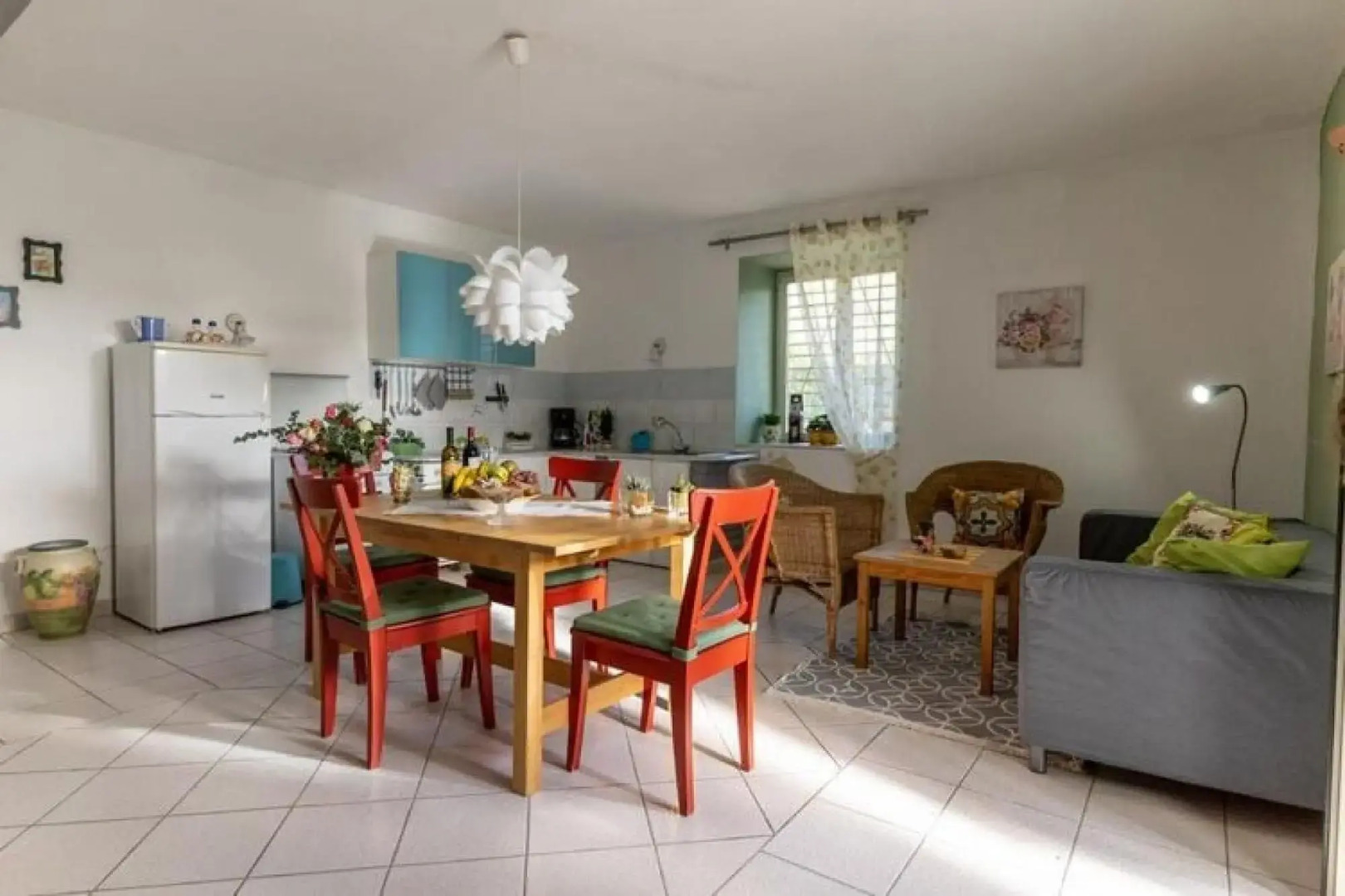 Holiday home in Francavilla di Sicilia