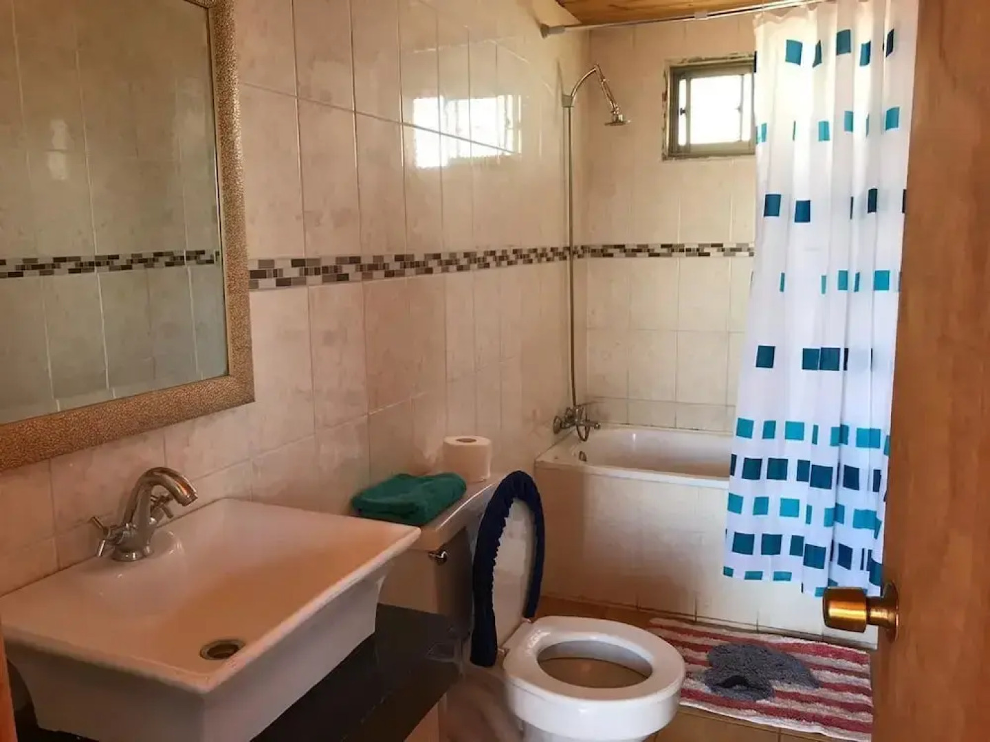 El Barril Cabañas Campestres