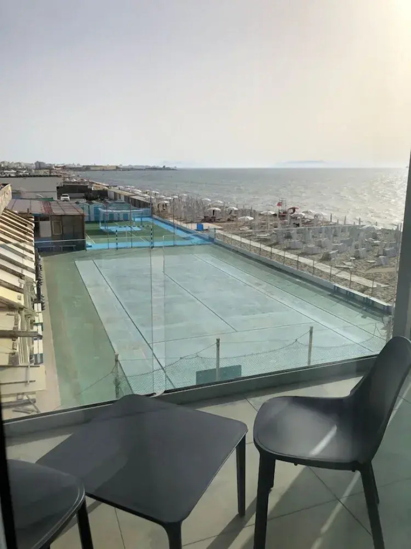 Baia dei Mulini Resort & Spa