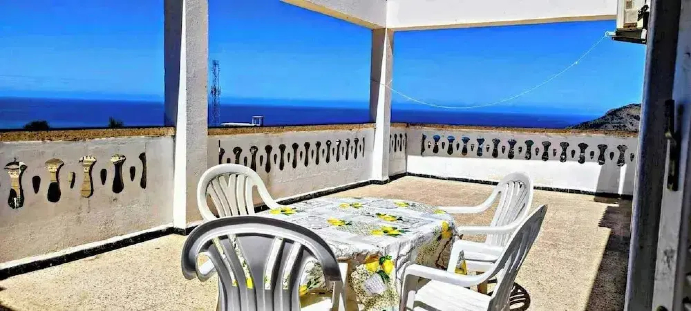 La Résidence Location Daoud