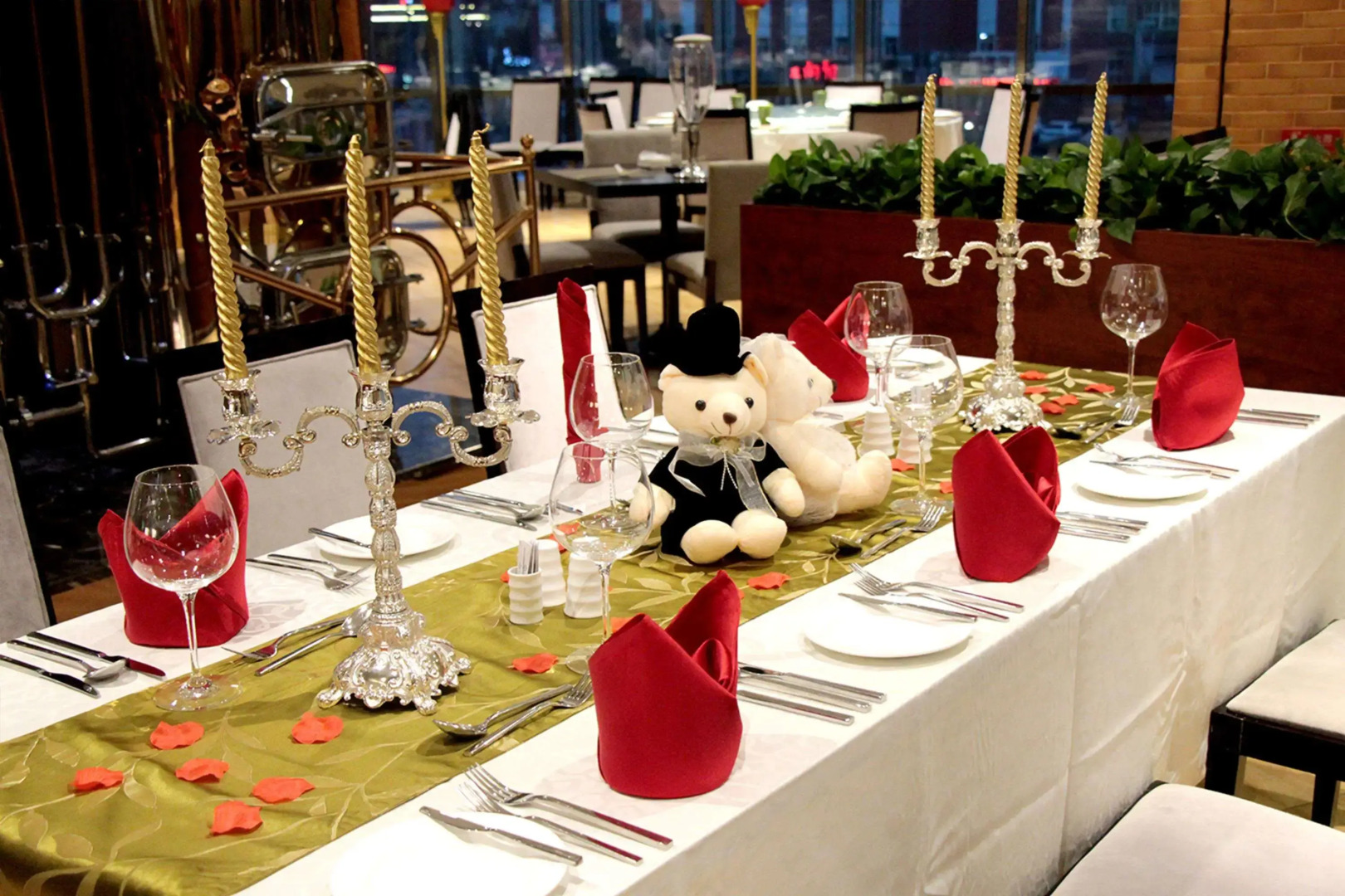 The Longemont Shenyang