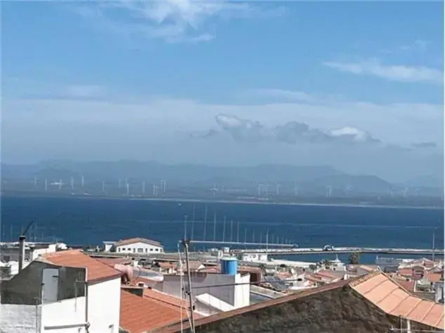 Appartamento da Andre