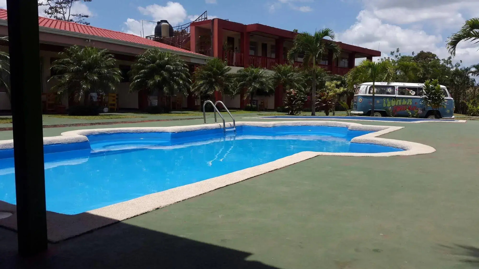 Hotel Fuego Arenal