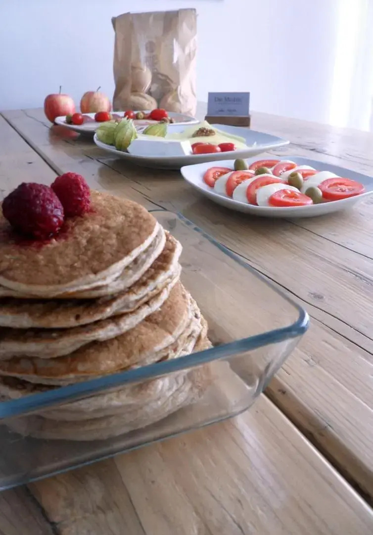 Die Mühle Appartements