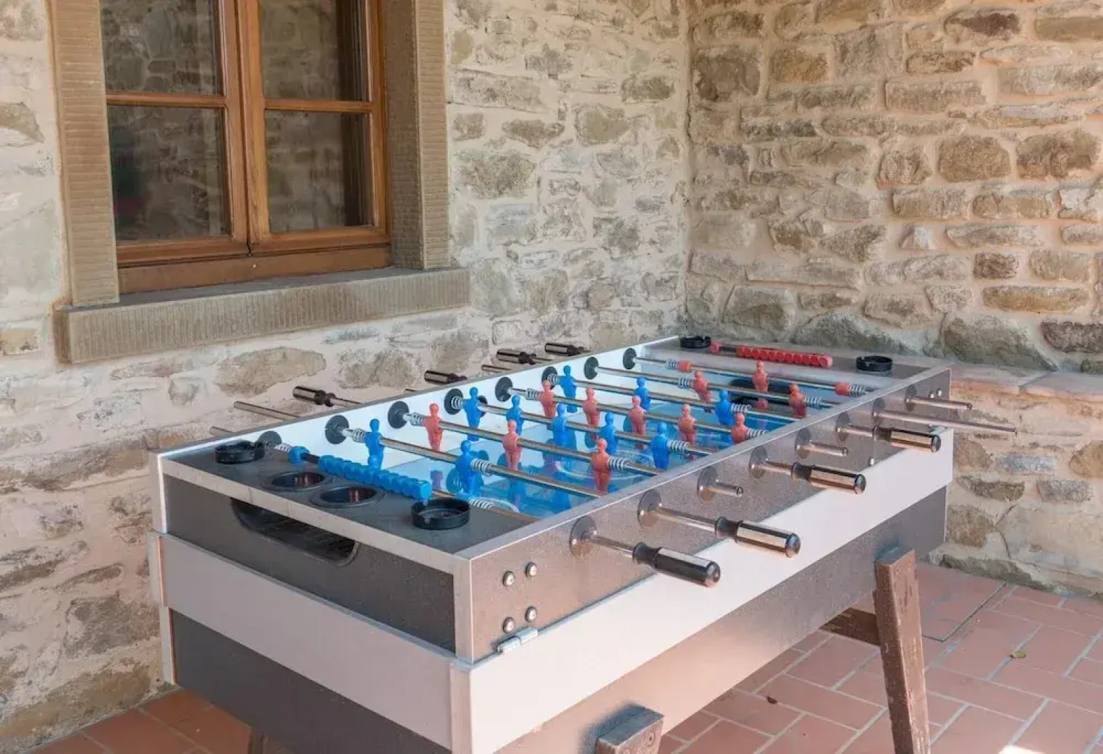 Villa Mille Desideri