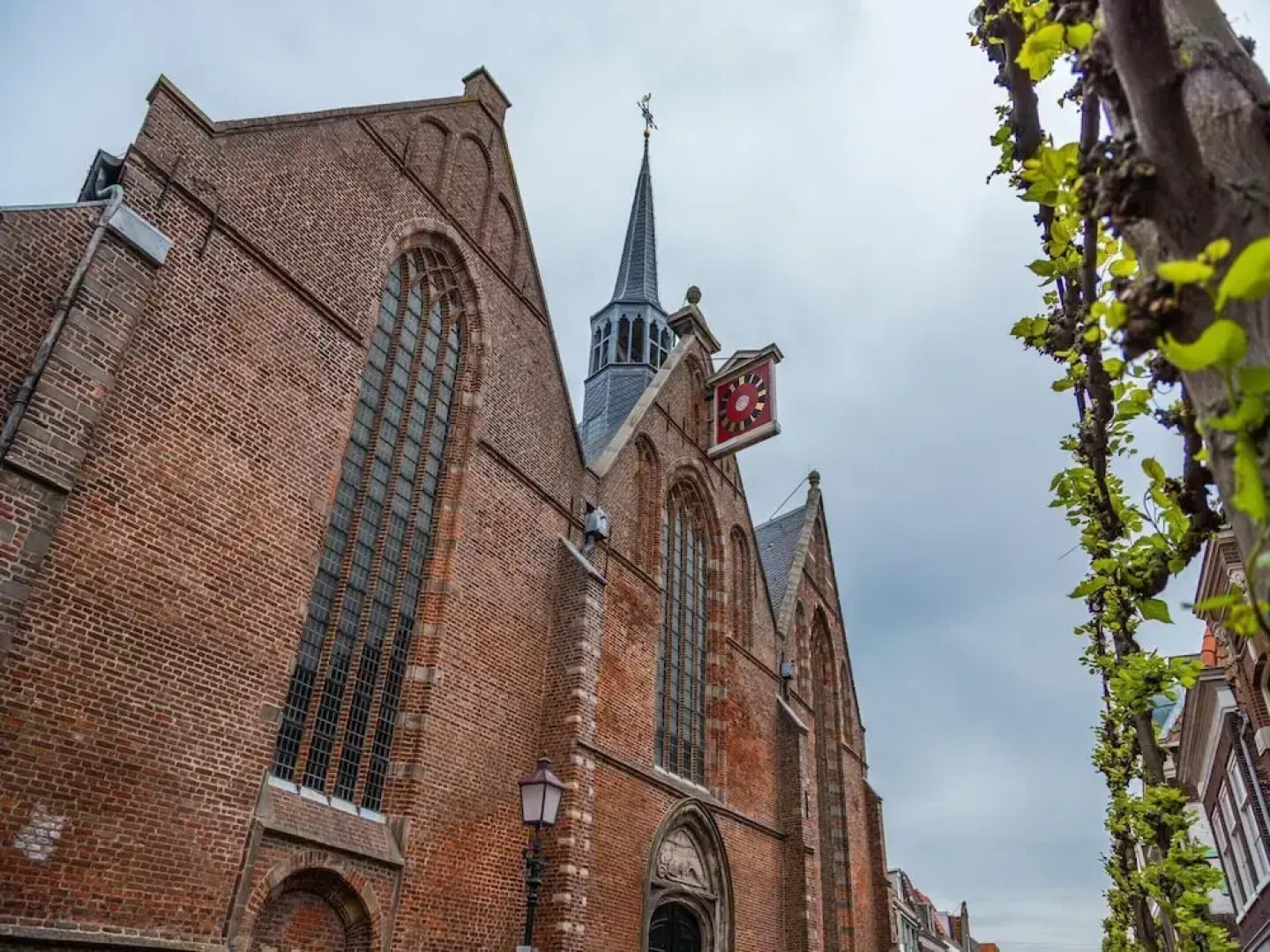 Modern Chalet on the Water of the Markermeer