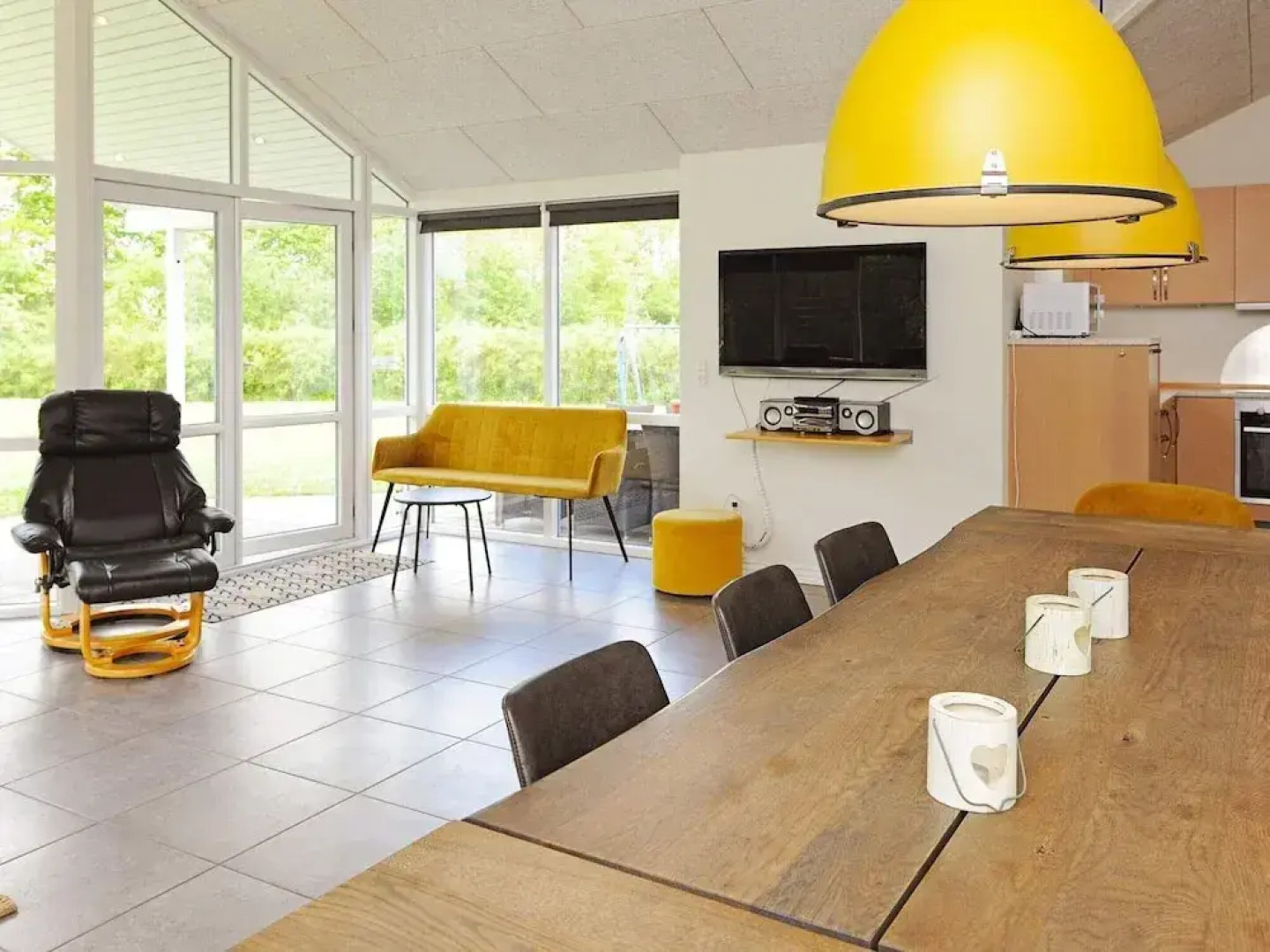 Stylish Retreat by Kvie Lake - By Traum Ferienwohnungen