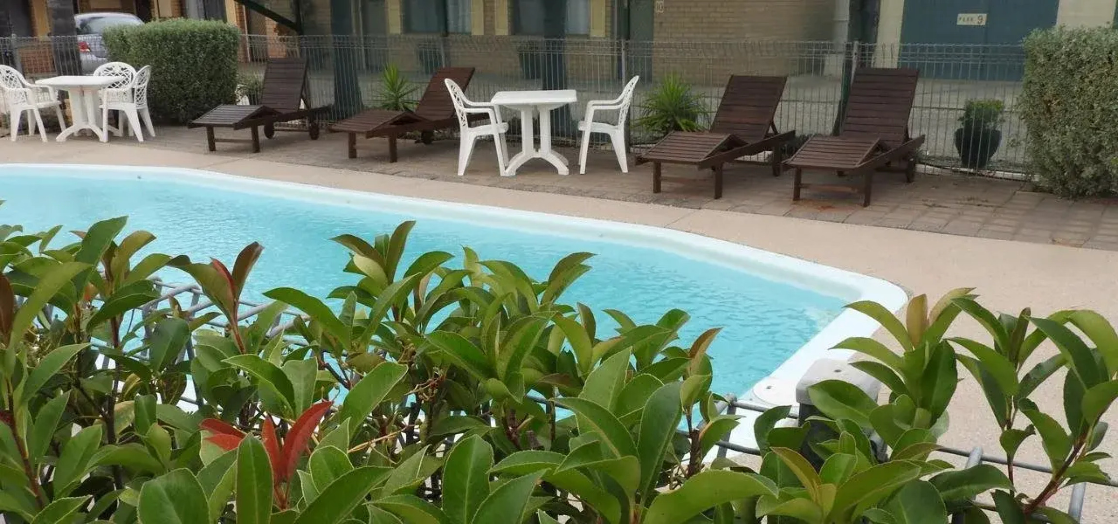 Lone Pine Motel - Corowa