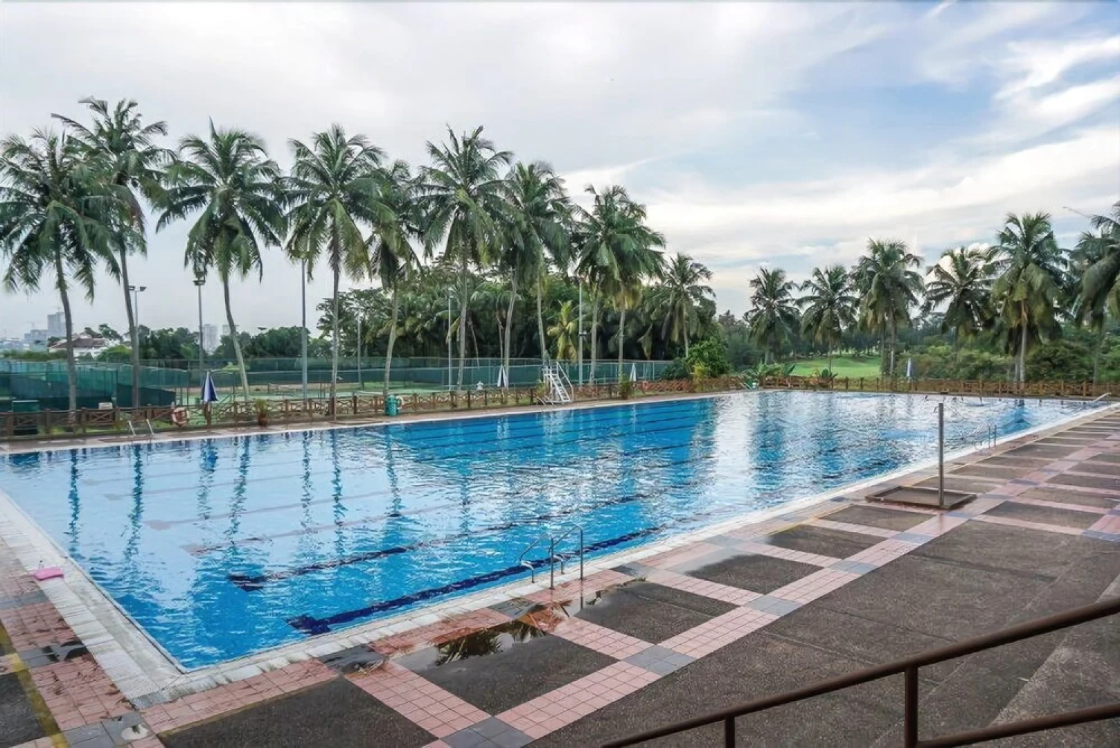 Ponderosa Golf & Country Resort