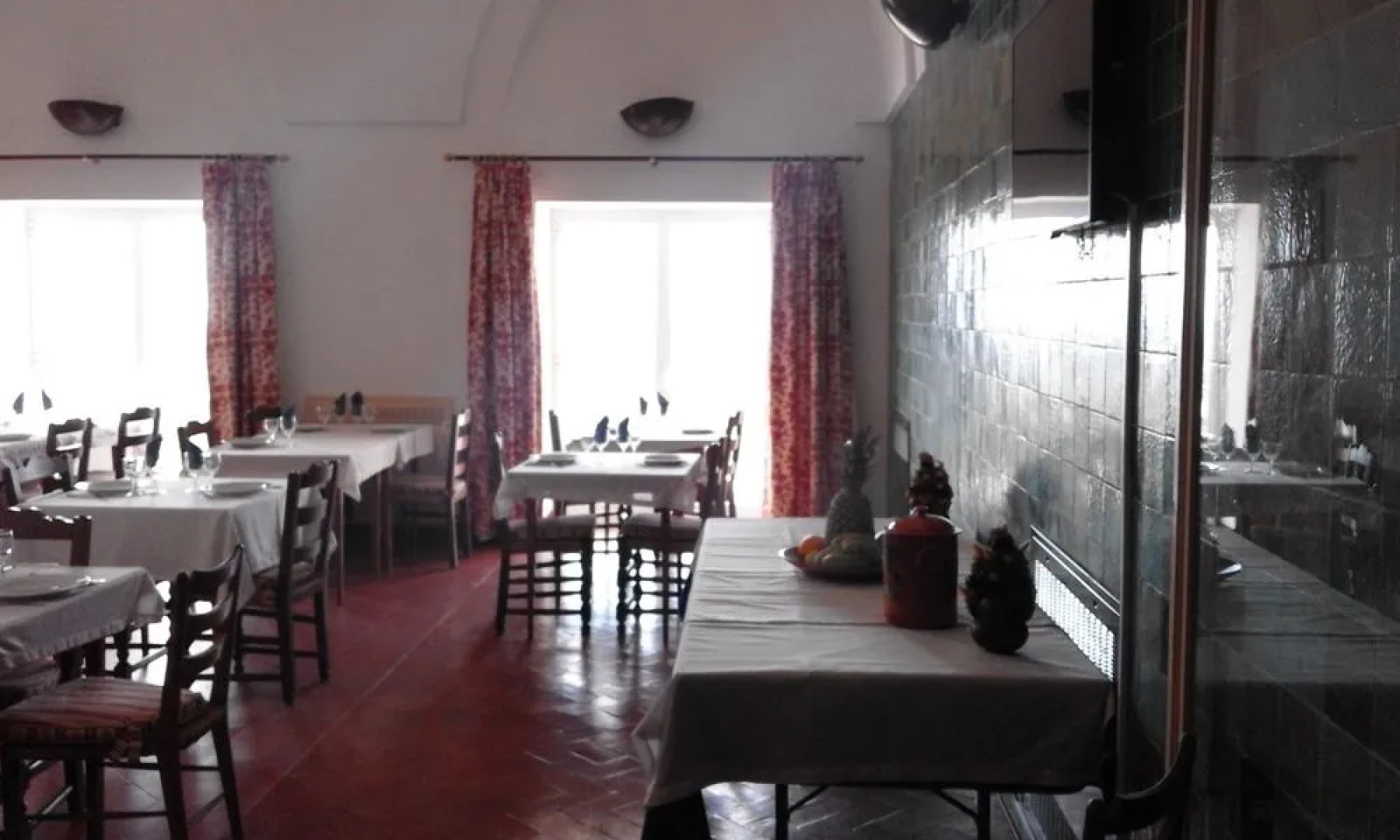 Casa de Campo Estalagem de São Gens