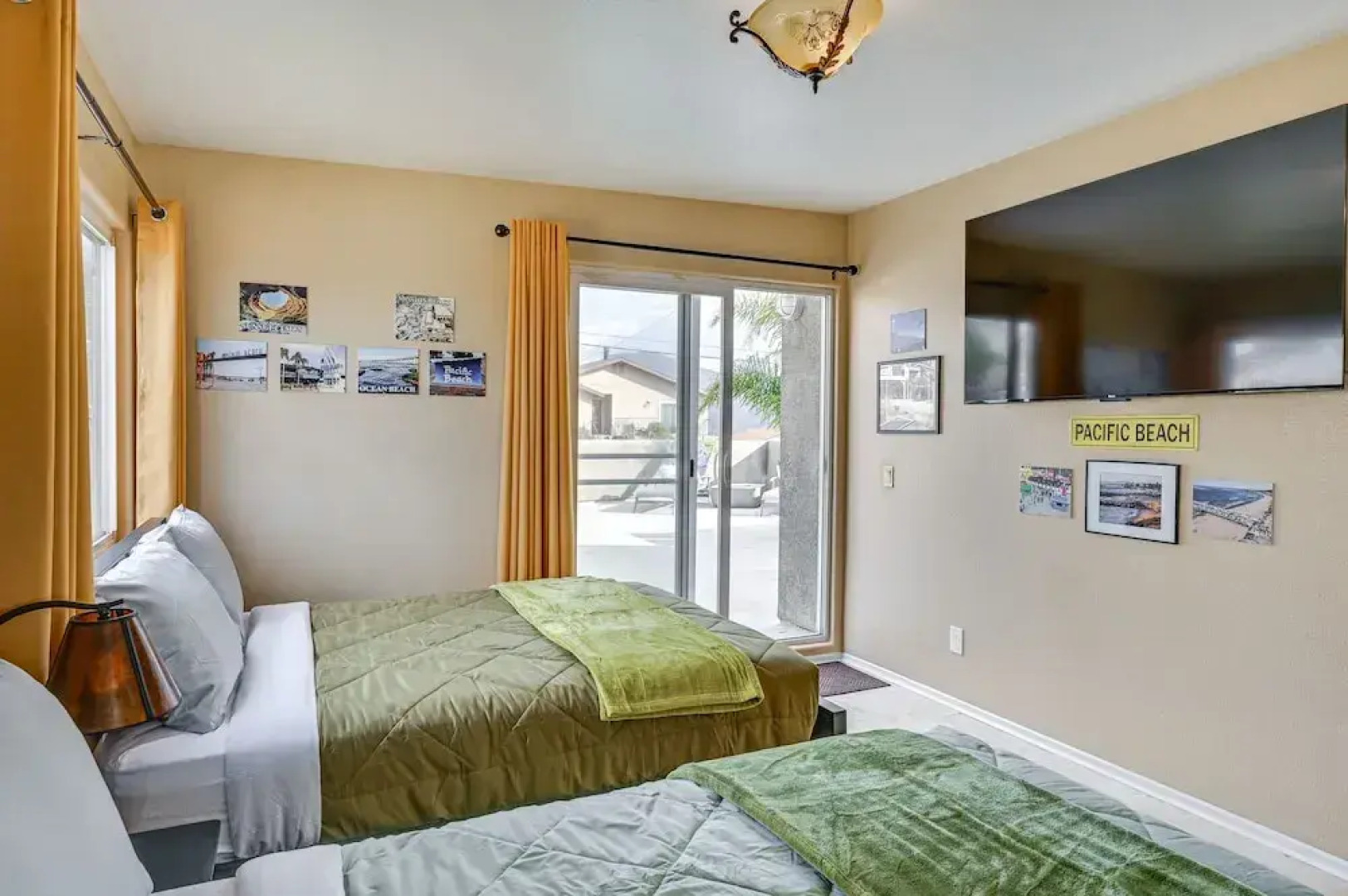 Spring Valley 'sky House' w/ Patios & Epic Views!