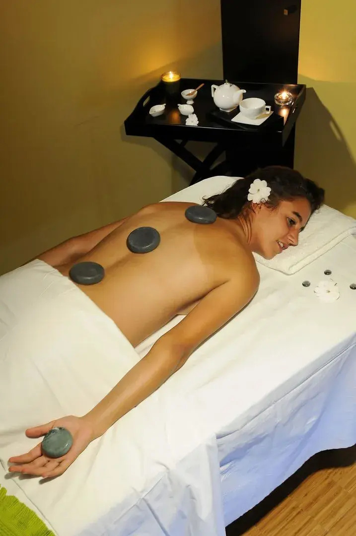 Open Village Sports Hotel & SPA Club