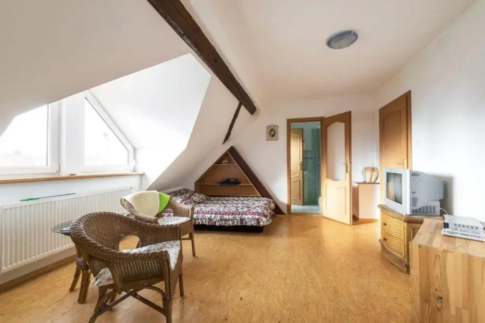 Penzion U Zámeckého parku