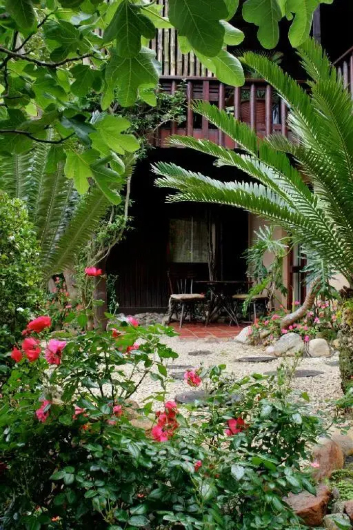 Mount Joy Cottages
