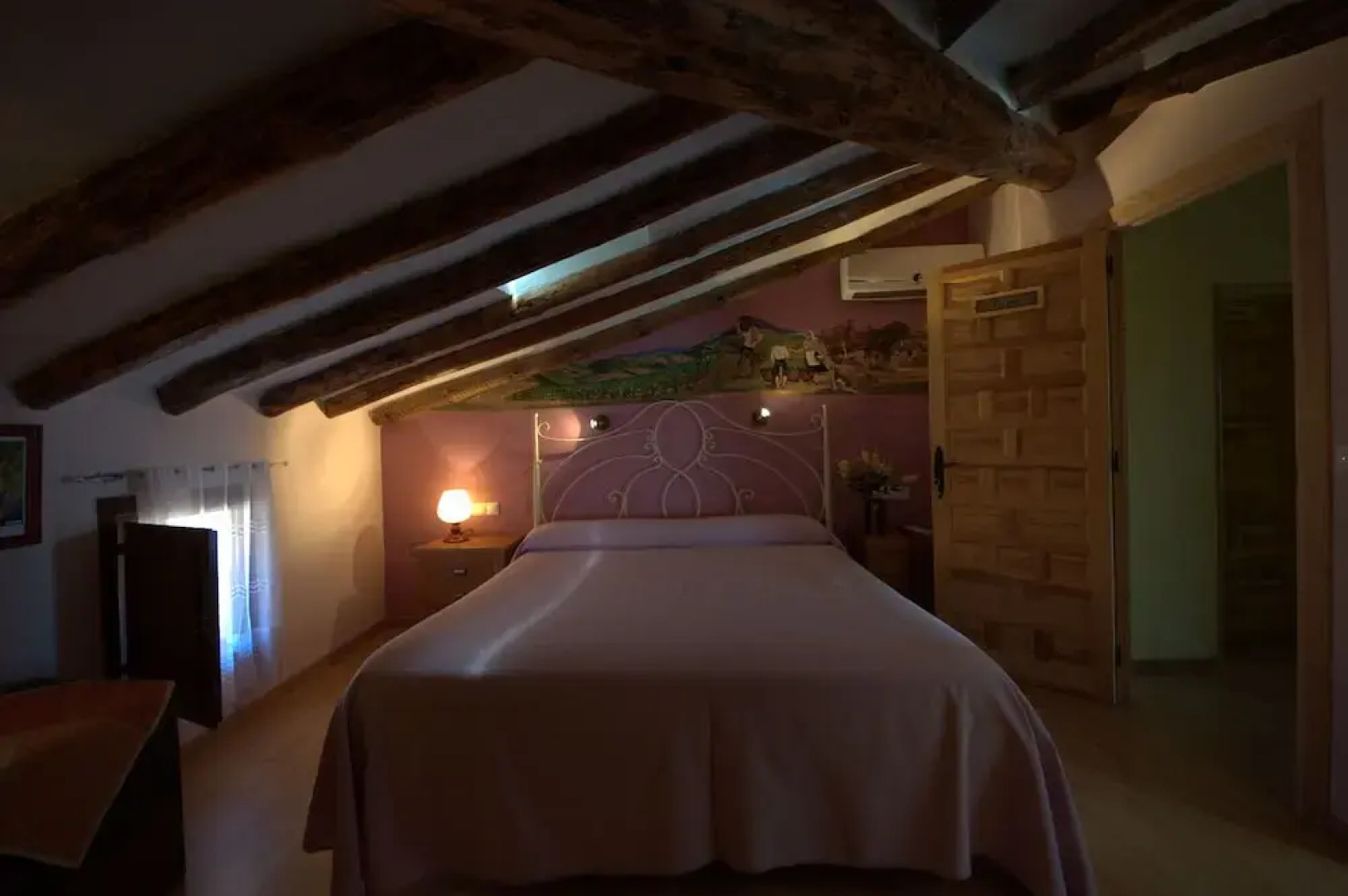 Entrefrutales Casa Rural