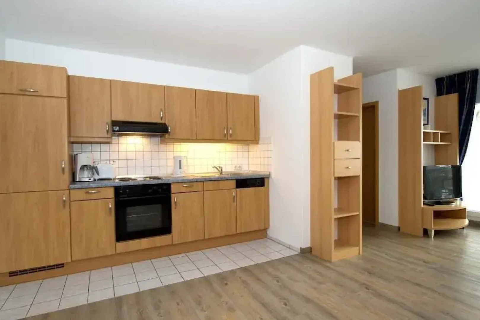 Kur- und Wellness Hotel Mönchgut