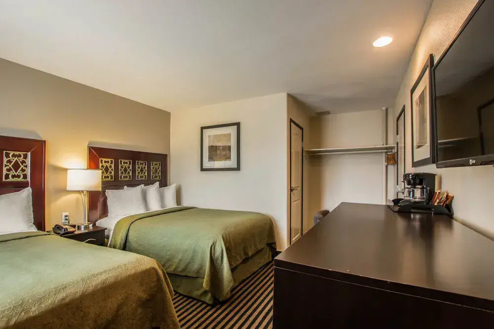 Quality Inn & Suites Escondido