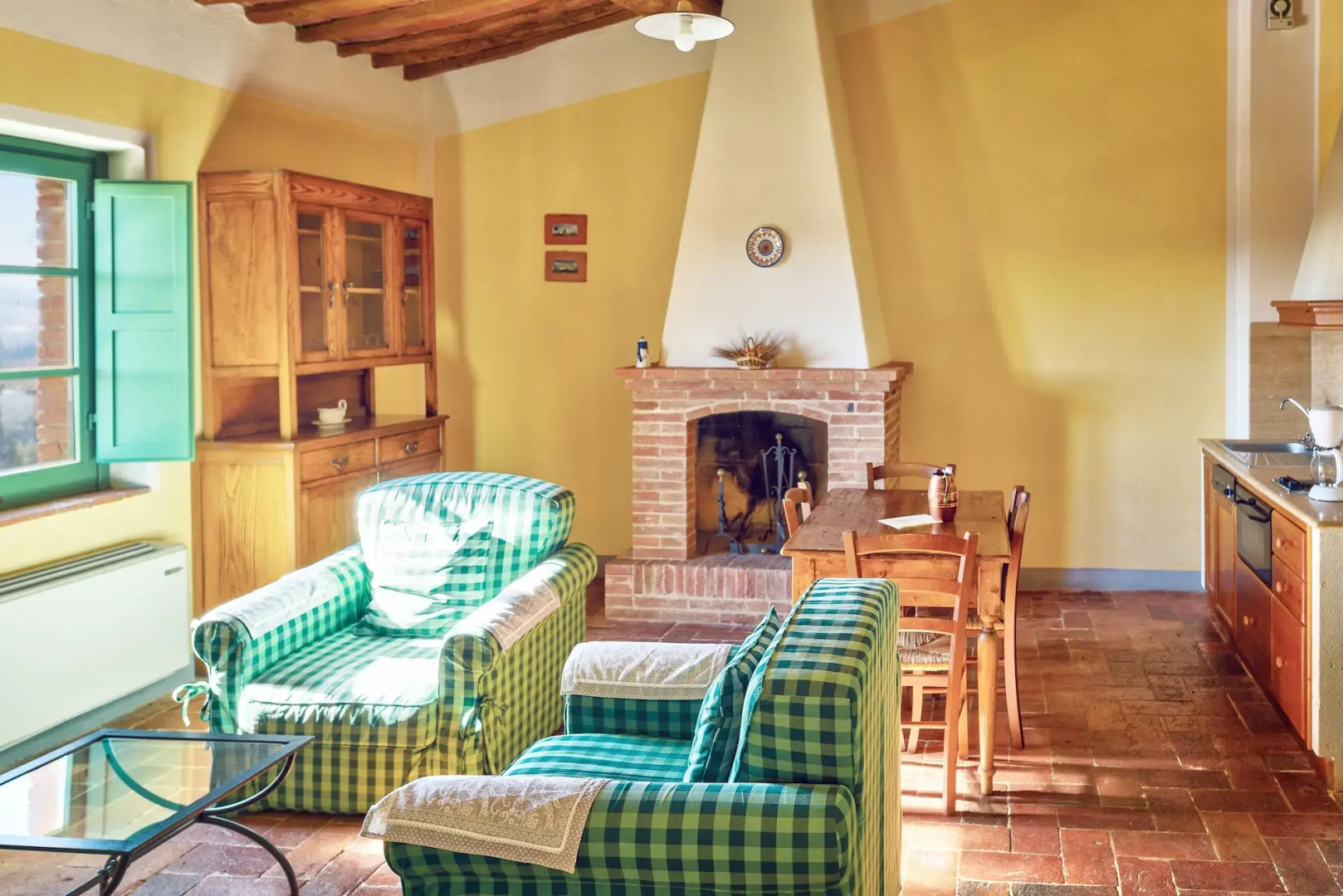 Hotel Borgo Casabianca