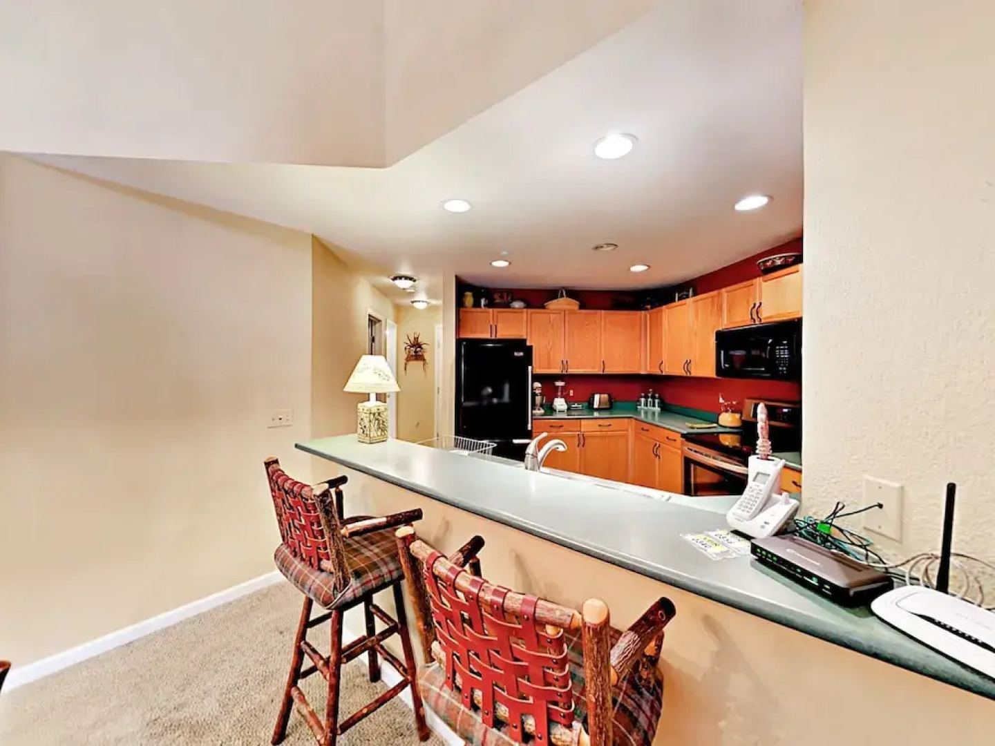 805 Crazy Horse Circle Condo Unit 92