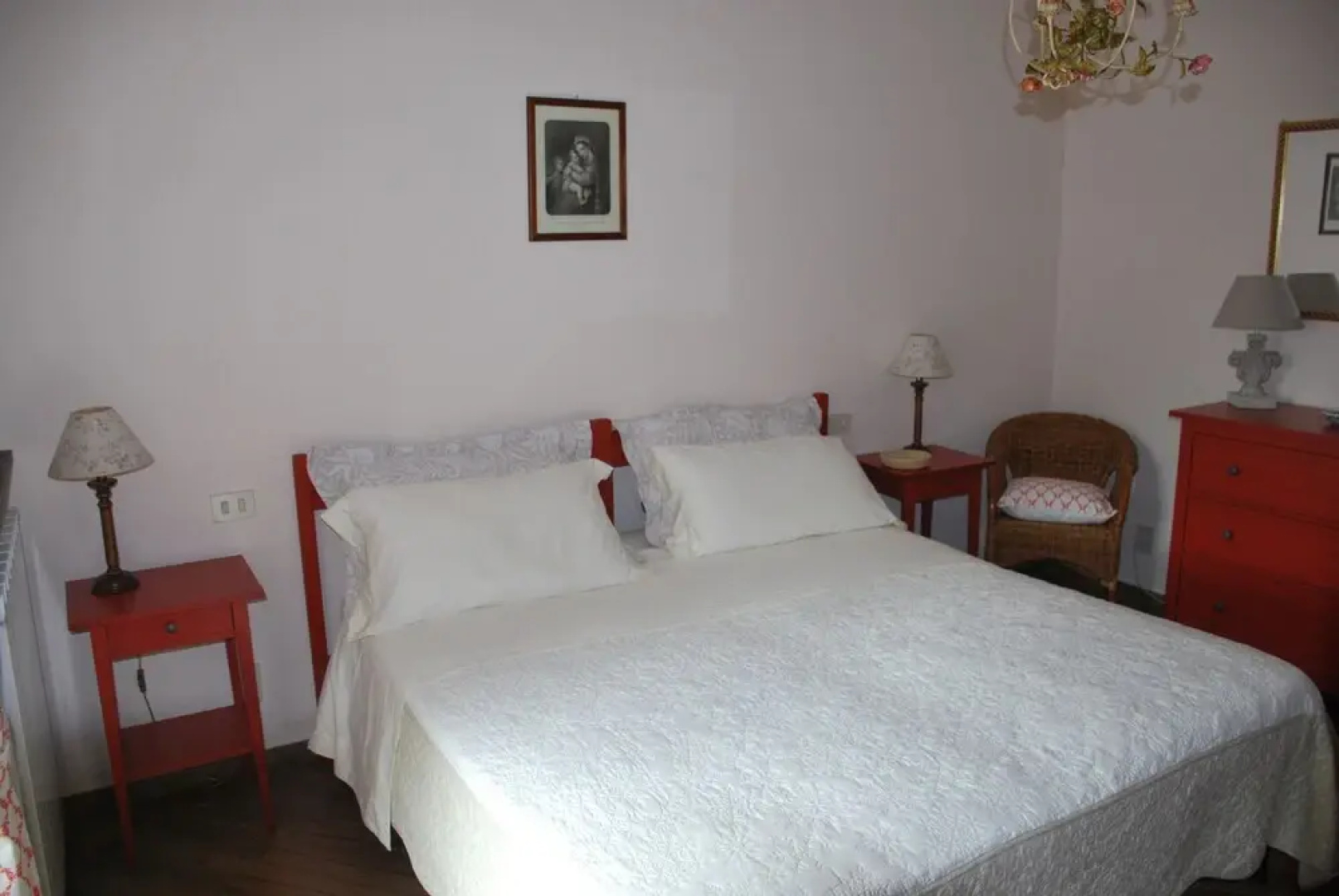 La Casina di Croxe