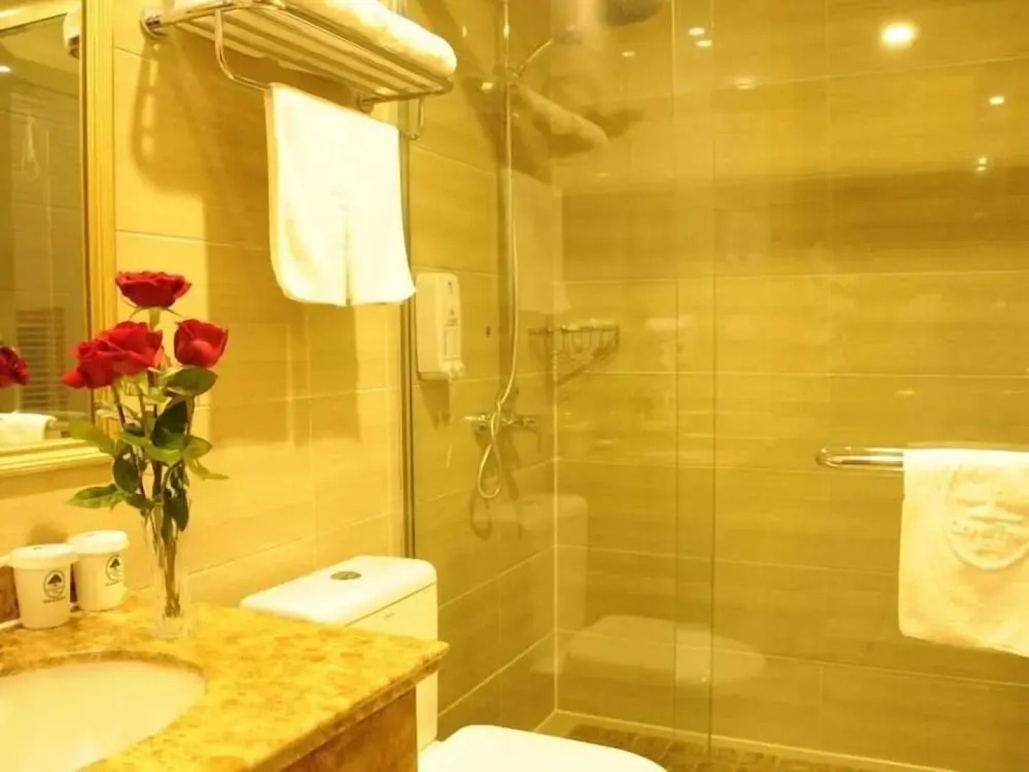 GreenTree Inn Jiangsu Nantong Xinghu 101 Busniess Hotel