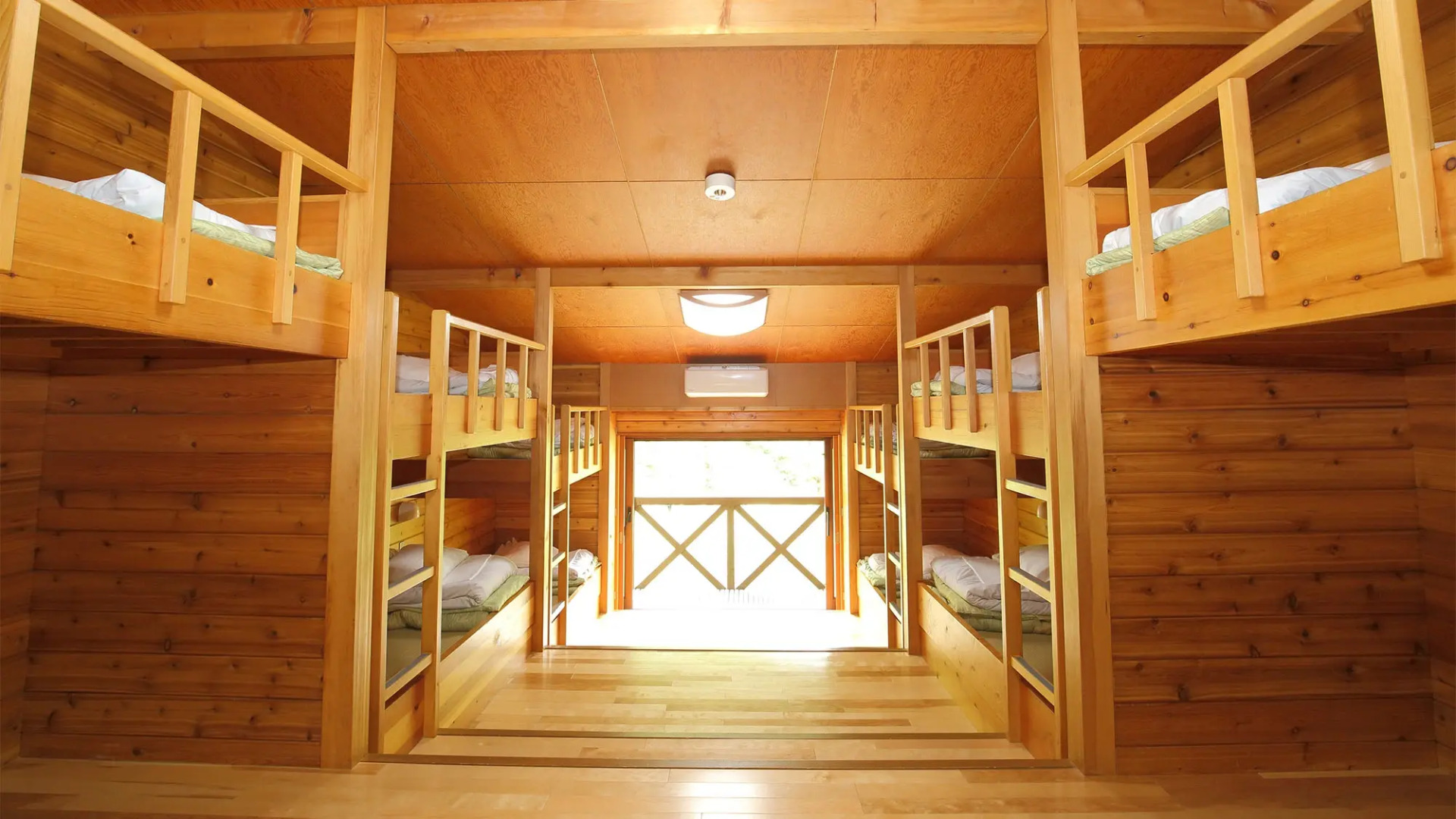 Eo no Forest Training Center